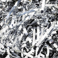 Made in USA - Shredded Crinkle Paper - Americas Industrial Supply