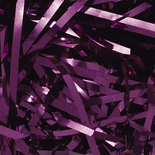 Made in USA - Shredded Crinkle Paper - Americas Industrial Supply