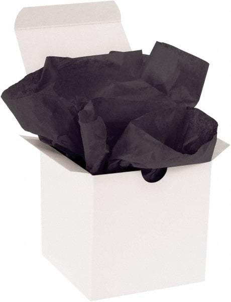 Made in USA - 20" Long x 15" Wide Sheets of Tissue Paper - 10 Lb Paper Weight, 960 Sheets - Americas Industrial Supply