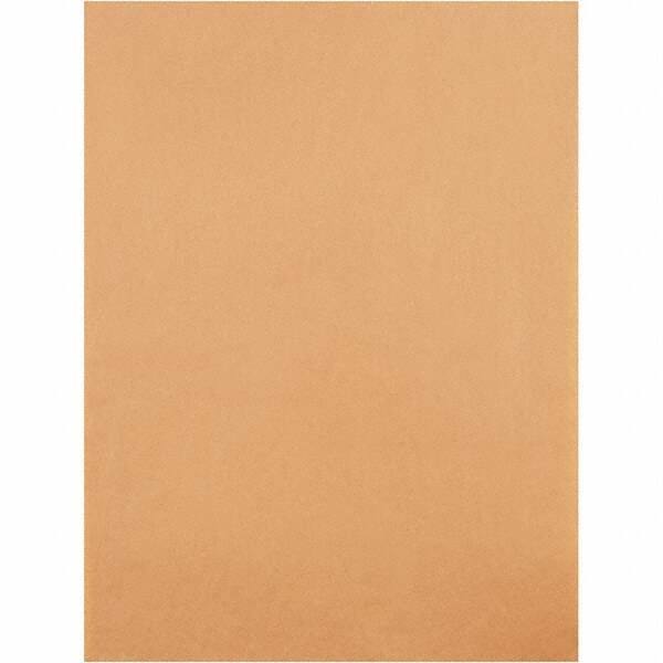 Made in USA - 40" Long x 30" Wide Sheets of Recycled Kraft Paper - 30 Lb Paper Weight, 600 Sheets - Americas Industrial Supply