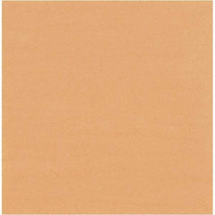 Made in USA - 18" Long x 18" Wide Sheets of Recycled Kraft Paper - 40 Lb Paper Weight, 1,600 Sheets - Americas Industrial Supply