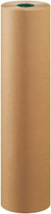 Made in USA - 1,000' Long x 36" Wide Roll of Butcher Paper - 40 Lb Paper Weight - Americas Industrial Supply