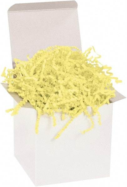 Made in USA - Shredded Crinkle Paper - Americas Industrial Supply