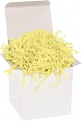 Made in USA - Shredded Crinkle Paper - Americas Industrial Supply