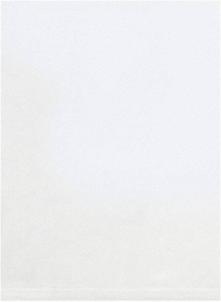 Value Collection - 12 x 15", 3 mil Flat Polybags - Clear - Americas Industrial Supply