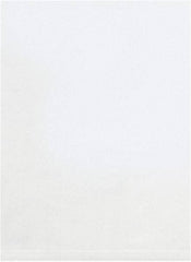 Value Collection - 16 x 36", 2 mil Flat Polybags - Clear - Americas Industrial Supply
