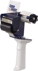 Tape Logic - 2" Wide, Handheld Dispenser Style, Handheld Tape Dispenser - Americas Industrial Supply