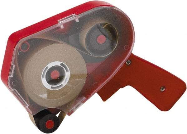 Tape Logic - 1" Wide, Handheld Dispenser Style, Handheld Tape Dispenser - Americas Industrial Supply