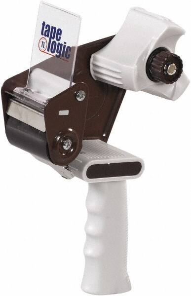 Tape Logic - 2" Wide, Handheld Dispenser Style, Handheld Tape Dispenser - Americas Industrial Supply