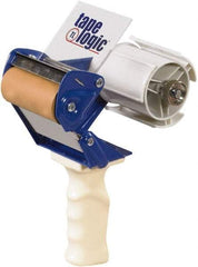 Tape Logic - 3" Wide, Handheld Dispenser Style, Handheld Tape Dispenser - Americas Industrial Supply