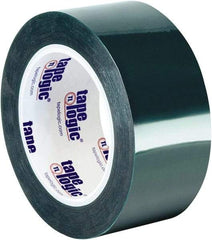 Tape Logic - Film Tape Material Type: Polyester Film Thickness (mil): 2.00 - Americas Industrial Supply