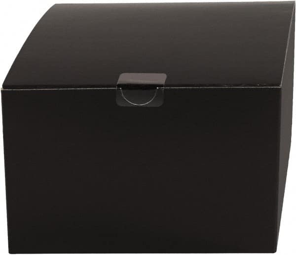 Tape Logic - 1" Long, Clear Polystyrene Shipping Label - For Multi-Use - Americas Industrial Supply