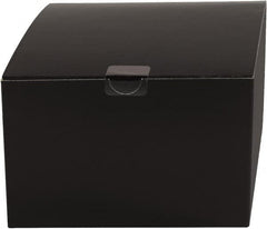 Tape Logic - 1" Long, Clear Polystyrene Shipping Label - For Multi-Use - Americas Industrial Supply