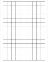 Tape Logic - 3/4" Long, White Paper Laser Label - For Laser Printers - Americas Industrial Supply