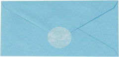 Tape Logic - 3/4" Long, White/Transparent Paper Shipping Label - For Multi-Use - Americas Industrial Supply