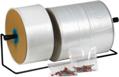 Value Collection - 36 x 725', 6 mil Poly Tubing - Clear - Americas Industrial Supply