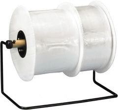 Value Collection - 2-1/2 x 1,075', 4 mil Poly Tubing - Clear - Americas Industrial Supply