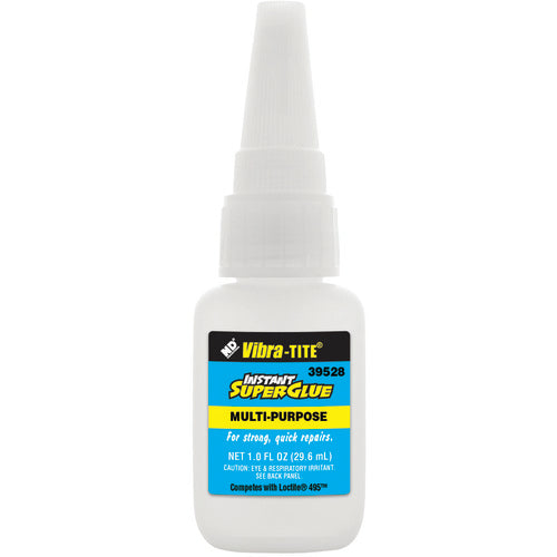 ‎Super Glue Gel 395-1 oz - Americas Industrial Supply