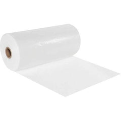 Value Collection - 6 x 2,900', 1.5 mil Poly Tubing - Clear - Americas Industrial Supply