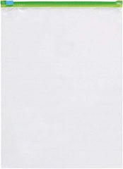Minigrip - 8 x 7", 2.7 mil Minigrip Reclosable Polybags - Clear - Americas Industrial Supply