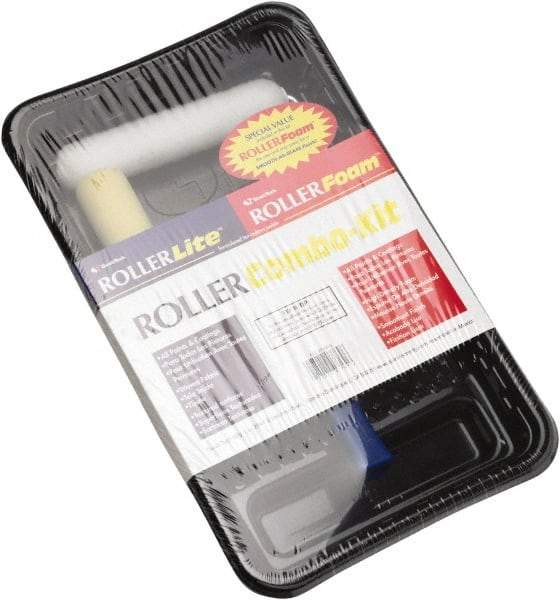 Made in USA - 18 x 22", 100 Gauge Shrink Bags - Clear - Americas Industrial Supply