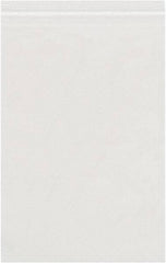 Value Collection - 15 x 18", 4 mil Reclosable Polybags - Clear - Americas Industrial Supply