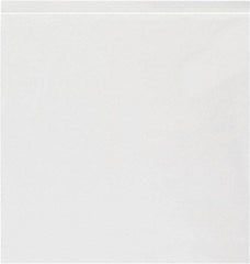 Value Collection - 24 x 24", 2 mil Reclosable Polybags - Clear - Americas Industrial Supply