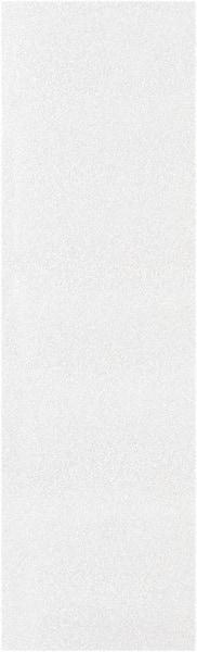 Made in USA - 3 x 10", Flush Cut Foam Pouches - White - Americas Industrial Supply