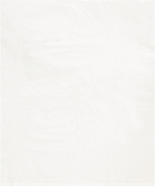 Value Collection - 15 x 18", 2 mil Flat Polybags - White - Americas Industrial Supply