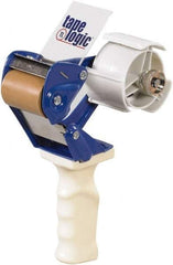 Tape Logic - 2" Wide, Handheld Dispenser Style, Handheld Tape Dispenser - Americas Industrial Supply