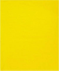 Value Collection - 15 x 18", 2 mil Flat Polybags - Yellow - Americas Industrial Supply