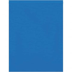 Value Collection - 12 x 15", 2 mil Reclosable Polybags - Blue - Americas Industrial Supply