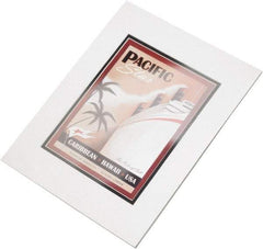 Made in USA - 14 x 22", 100 Gauge Shrink Bags - Clear - Americas Industrial Supply
