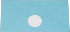 Tape Logic - 1-1/2" Long, White Paper Shipping Label - For Multi-Use - Americas Industrial Supply
