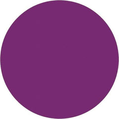 Tape Logic - 1-1/2" Long, Purple Paper Inventory Labels - For Multi-Use - Americas Industrial Supply