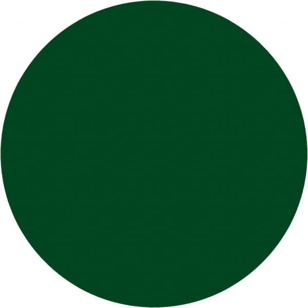 Tape Logic - 1-1/2" Long, Green Paper Inventory Labels - For Multi-Use - Americas Industrial Supply