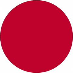 Tape Logic - 2" Long, Fluorescent Red Paper Inventory Labels - For Multi-Use - Americas Industrial Supply