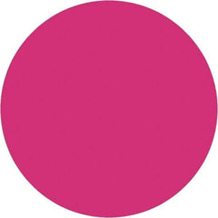 Tape Logic - 1-1/2" Long, Fluorescent Pink Paper Inventory Labels - For Multi-Use - Americas Industrial Supply