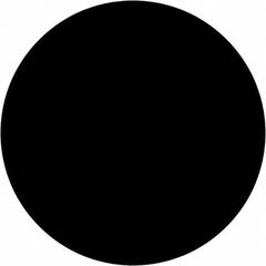 Tape Logic - 3/4" Long, Black Paper Inventory Labels - For Multi-Use - Americas Industrial Supply