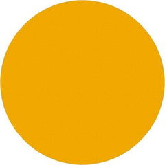 Tape Logic - 3/4" Long, Fluorescent Orange Paper Inventory Labels - For Multi-Use - Americas Industrial Supply