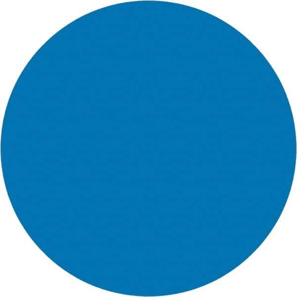 Tape Logic - 1" Long, Light Blue Paper Inventory Labels - For Multi-Use - Americas Industrial Supply