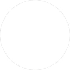 Tape Logic - 1" Long, White Paper Inventory Labels - For Multi-Use - Americas Industrial Supply