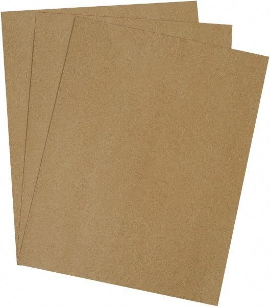 Made in USA - 48" Long x 40" Wide Chipboard Pad - Kraft - Americas Industrial Supply