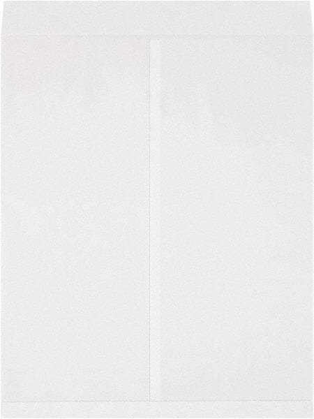 Made in USA - 27" Long x 22" Wide Regular Jumbo Envelope - White - Americas Industrial Supply