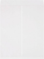 Made in USA - 27" Long x 22" Wide Regular Jumbo Envelope - White - Americas Industrial Supply