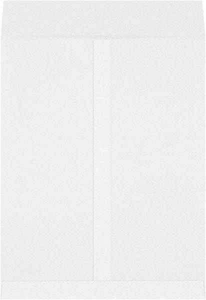 Made in USA - 18" Long x 14" Wide Regular Jumbo Envelope - White - Americas Industrial Supply
