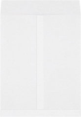 Made in USA - 18" Long x 14" Wide Regular Jumbo Envelope - White - Americas Industrial Supply