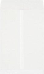 Made in USA - 18-1/2" Long x 12-1/2" Wide Regular Jumbo Envelope - White - Americas Industrial Supply