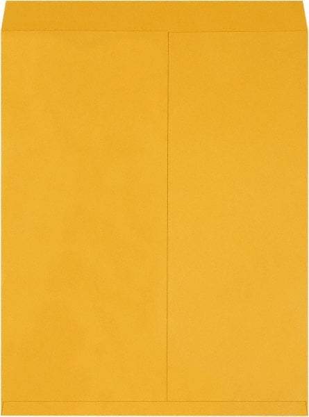 Made in USA - 30" Long x 24" Wide Regular Jumbo Envelope - Kraft - Americas Industrial Supply
