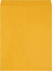 Made in USA - 30" Long x 24" Wide Regular Jumbo Envelope - Kraft - Americas Industrial Supply